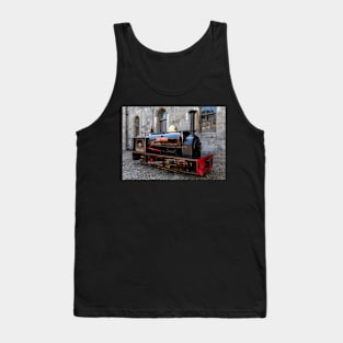 Penrhyn Castle-  collection1 Tank Top